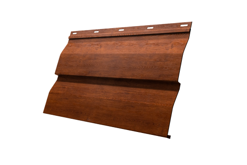 Корабельная Доска 0,265 GL 0.45 Print Elite Golden Wood TwinColor