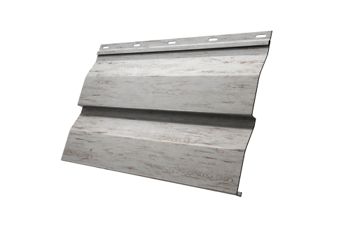Корабельная Доска 0,265 GL 0.45 Print Elite Snow Wood TwinColor