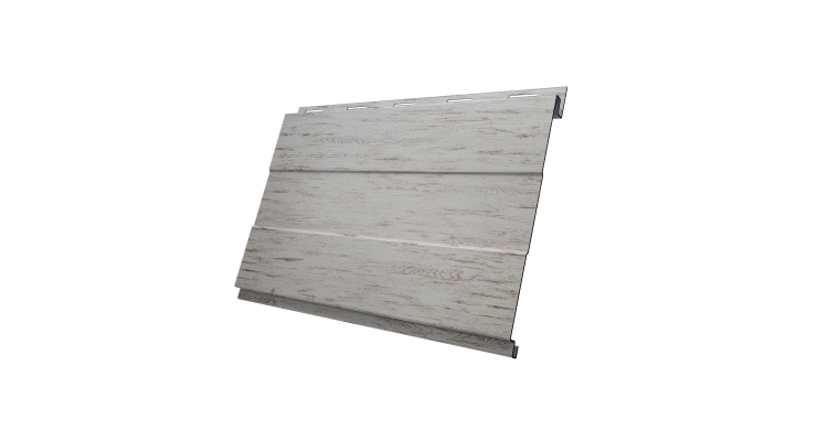 Вертикаль 0,2 prof 0.45 Print Elite Snow Wood TwinColor