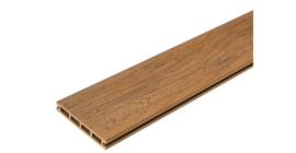 Доска террасная CM Decking LOCUST 3000х138х20мм TEAK (Тик)