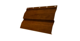 Корабельная Доска 0,265 GL 0.4 Print Premium Golden Wood Intense FTC